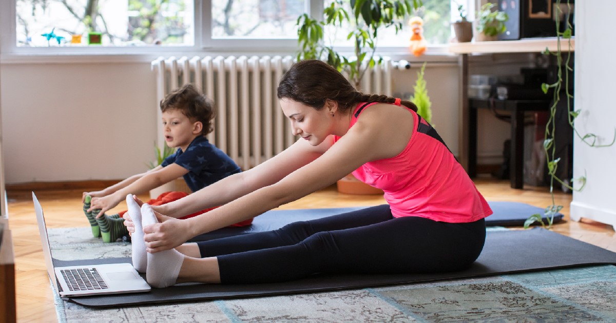 Community program hero